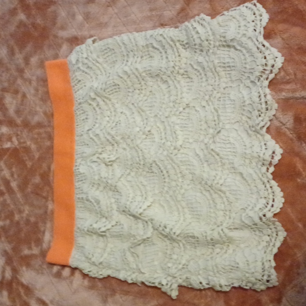 Rue 21 100%cotton skirt